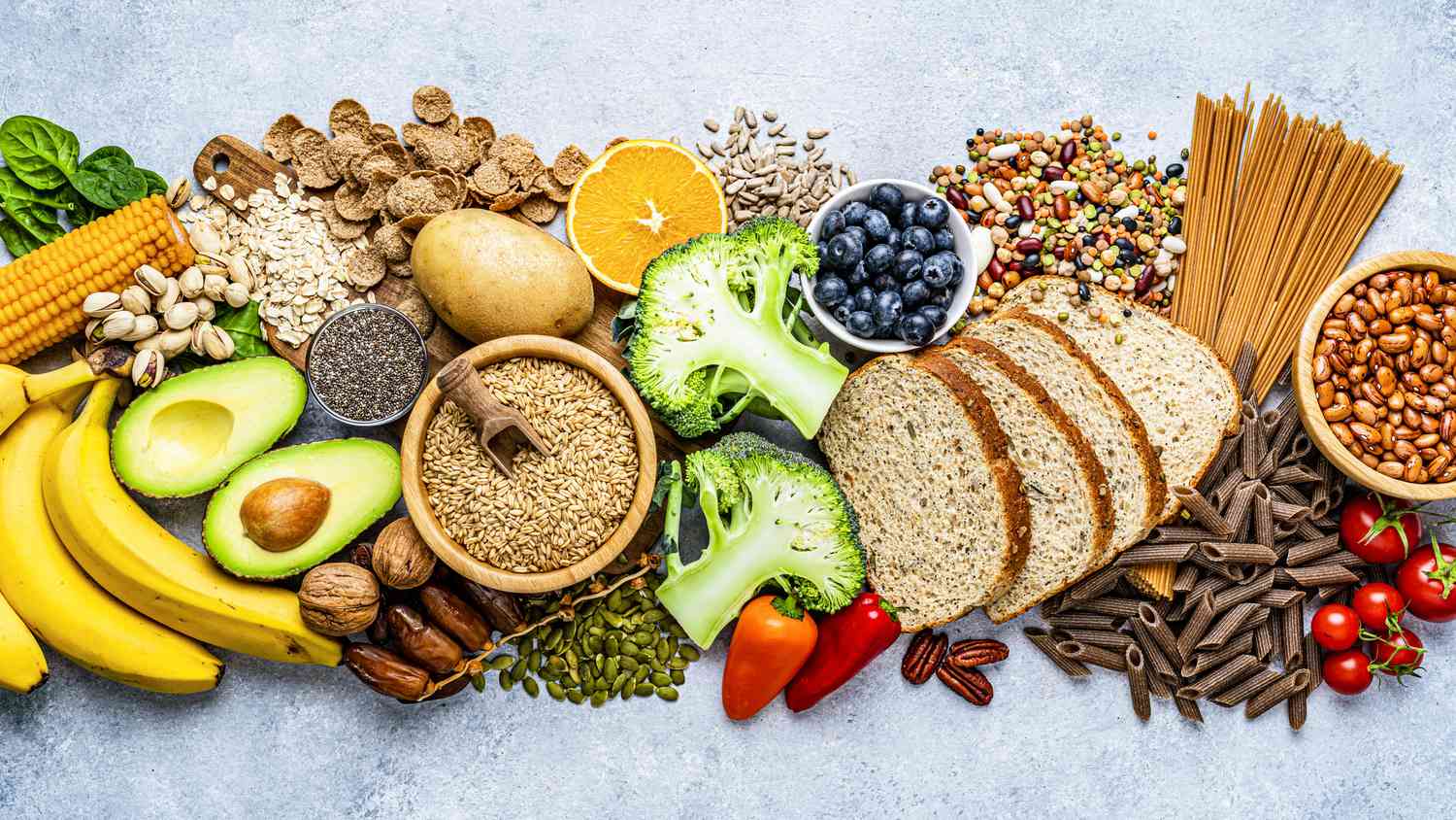 Soluble against insoluble fiber: how do you choose