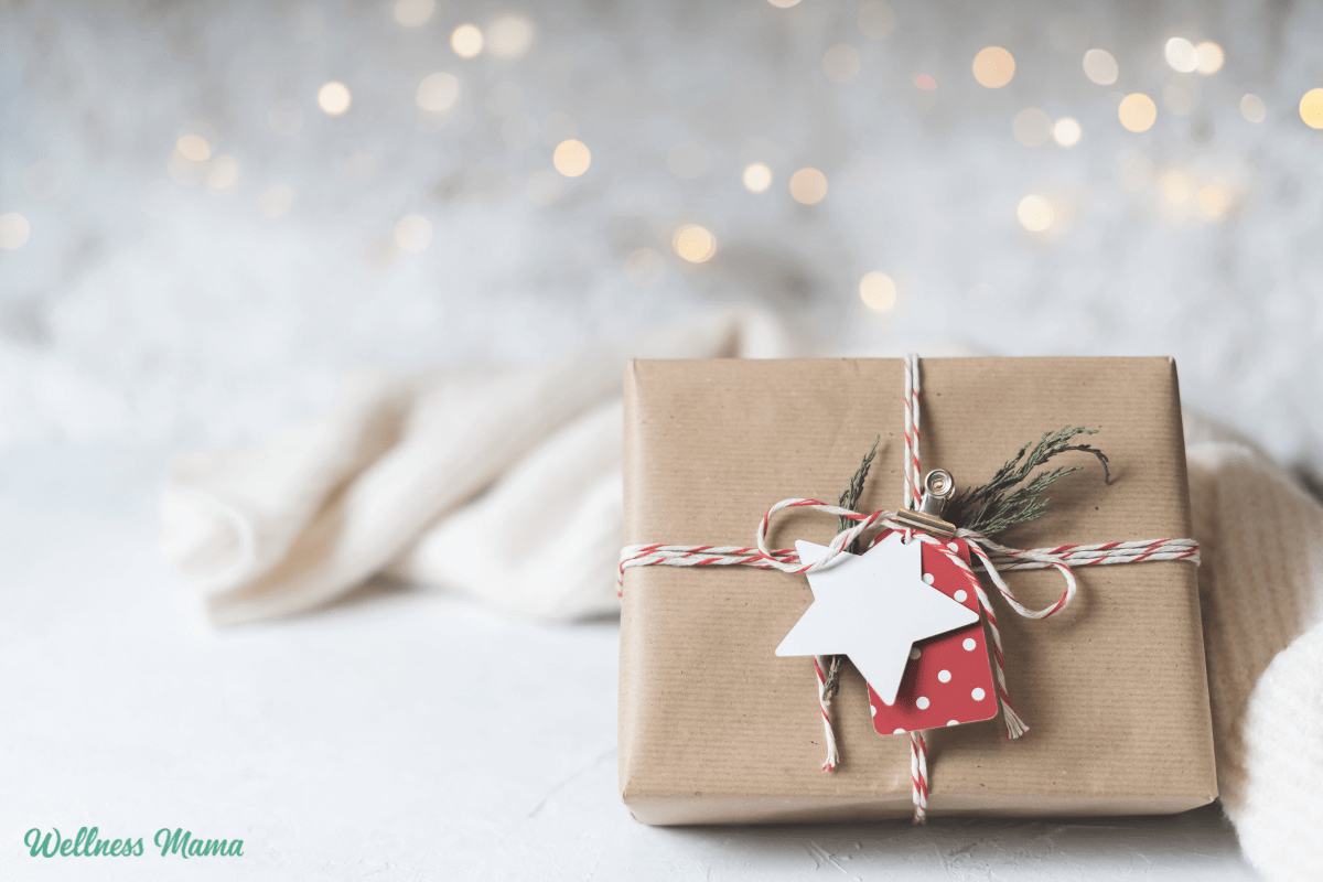 140+ homemade and DIY Christmas gifts