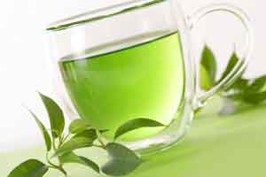 Green tea