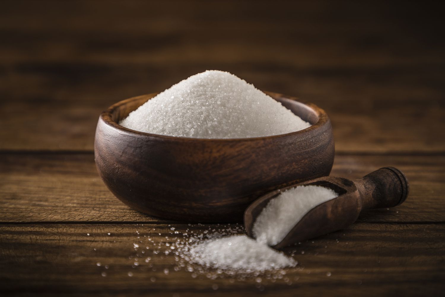 Sucralose vs. Stevia: How to select