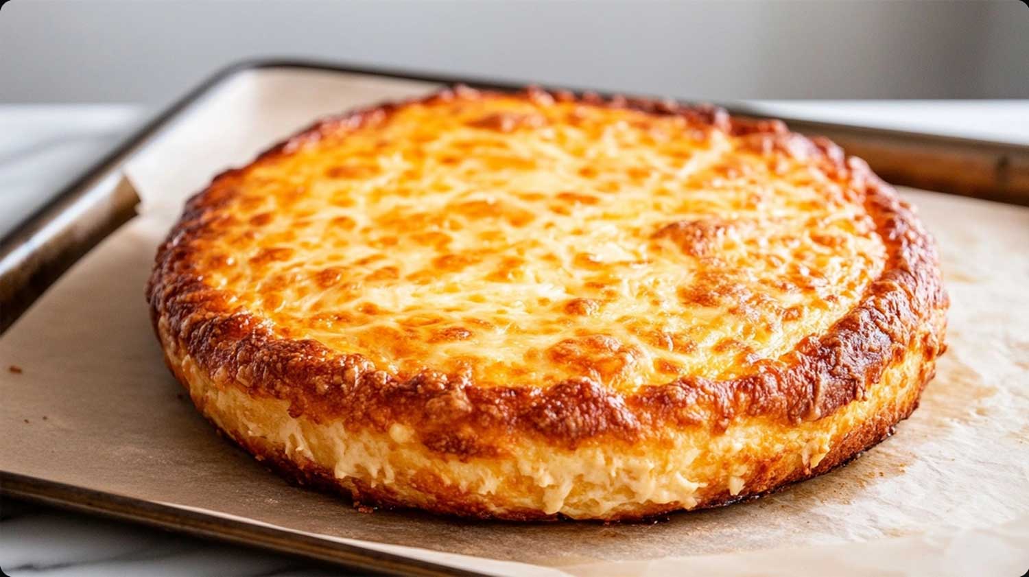 Keto Asiago cheese bread that makes them forget for carbohydrates