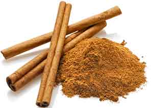 Cinnamon extract