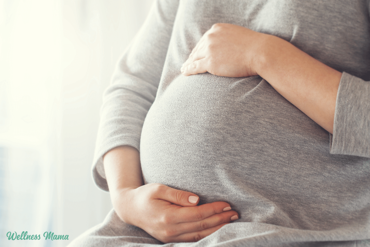 How Hypnobirthing can give you a better birth experience