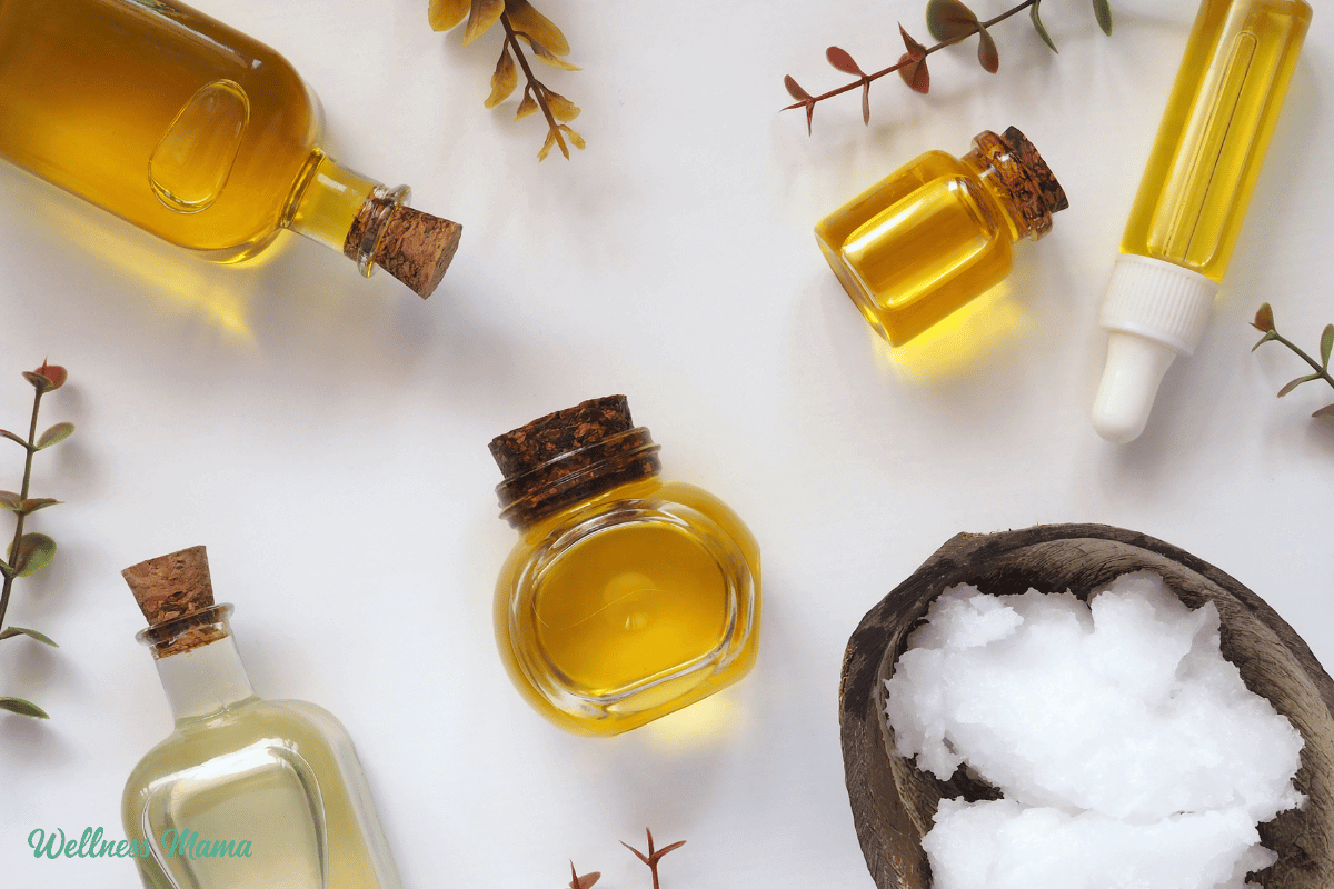 Master the oil cleaning method for beautiful skin