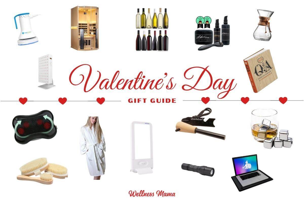 Valentine’s Day gifts ideas