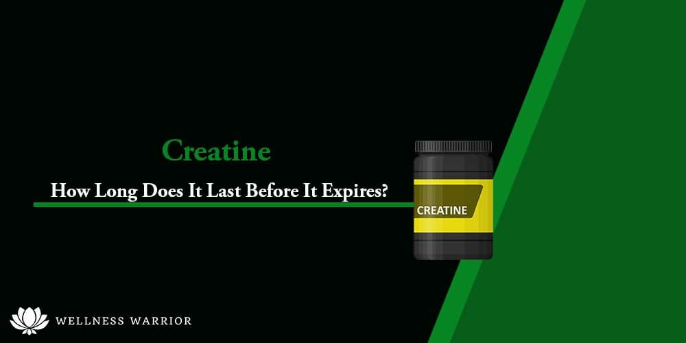 How long does creatine take before it works?