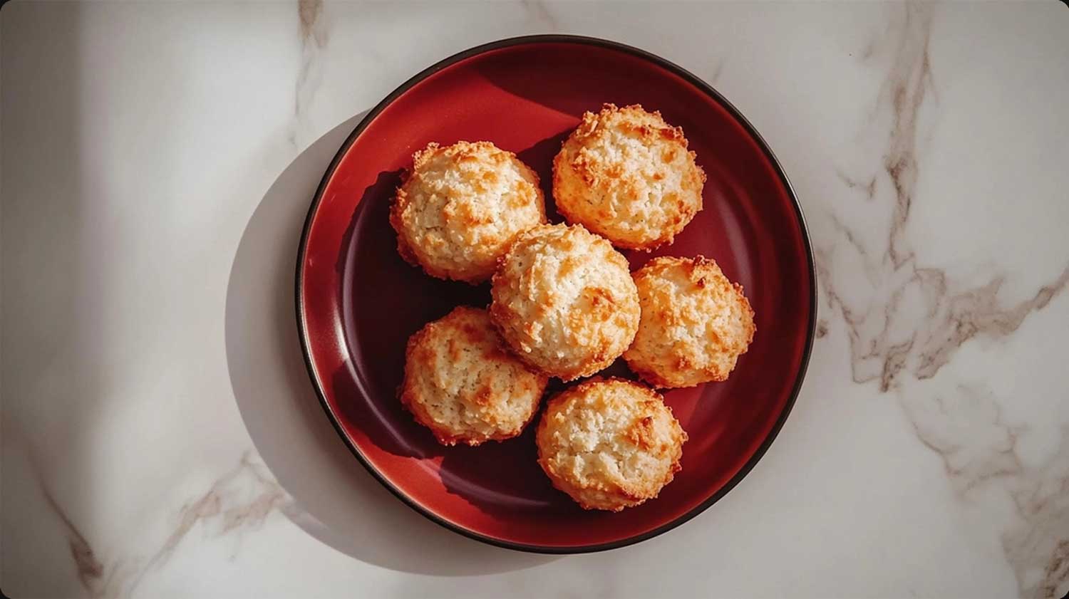 Keto Coconut Date-Free Makoons recipe (no data, no excitement)