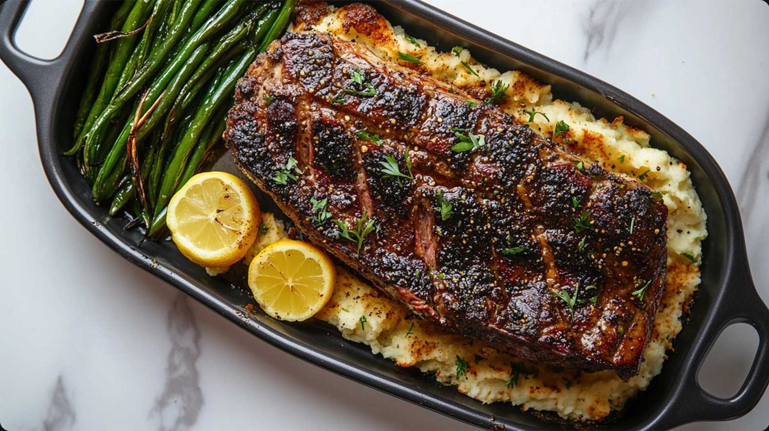 Keto coffee crust-ribey roast, which makes them love meat